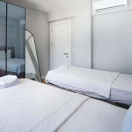 Nature View Flat With Balcony 7 Min To Bargylia Вилла Миляс