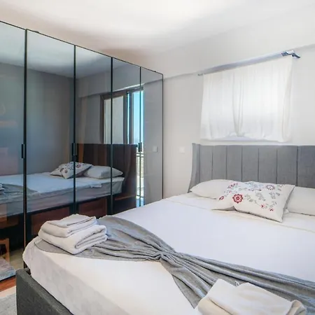 Nature View Flat With Balcony 7 Min To Bargylia Вилла *