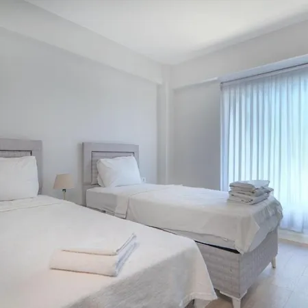 Nature View Flat With Balcony 7 Min To Bargylia וילה