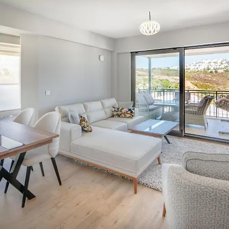 וילה Nature View Flat With Balcony 7 Min To Bargylia *