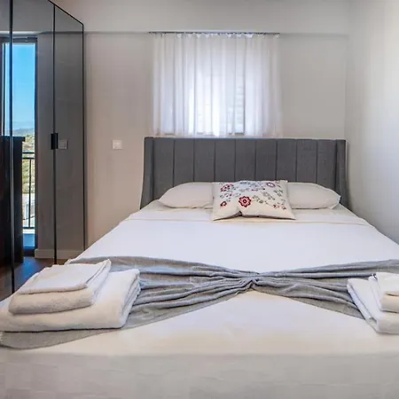 Nature View Flat With Balcony 7 Min To Bargylia וילה *