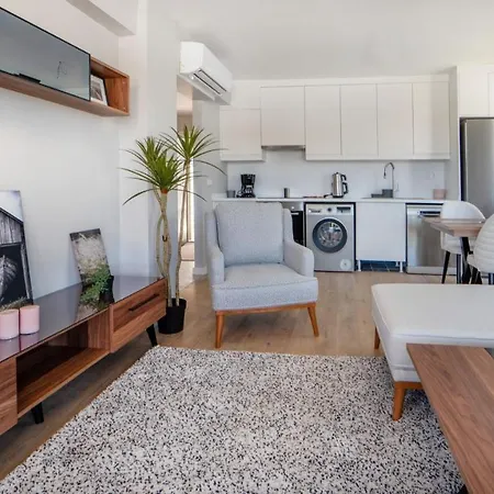 וילה Nature View Flat With Balcony 7 Min To Bargylia *