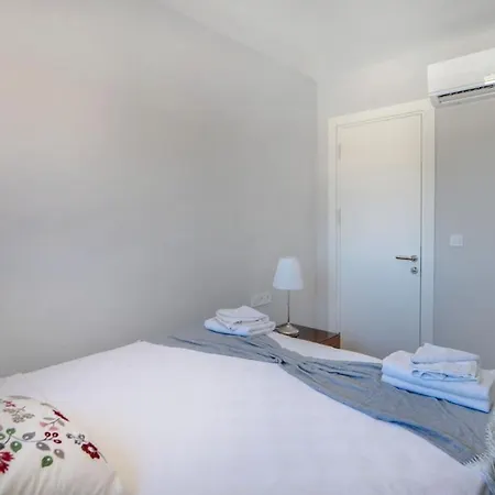 וילה Nature View Flat With Balcony 7 Min To Bargylia